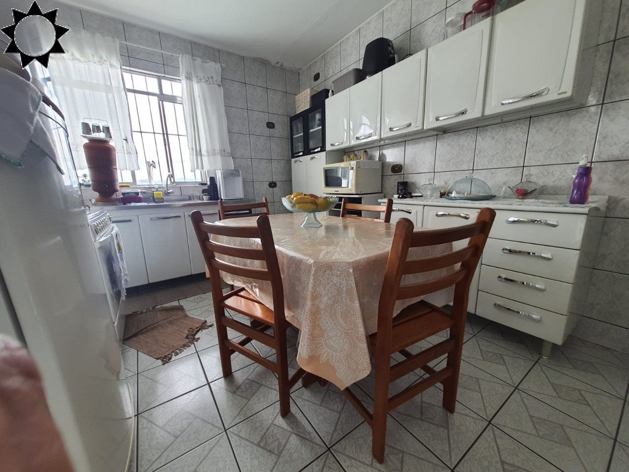 Casa, 3 quartos, 270 m² - Foto 3