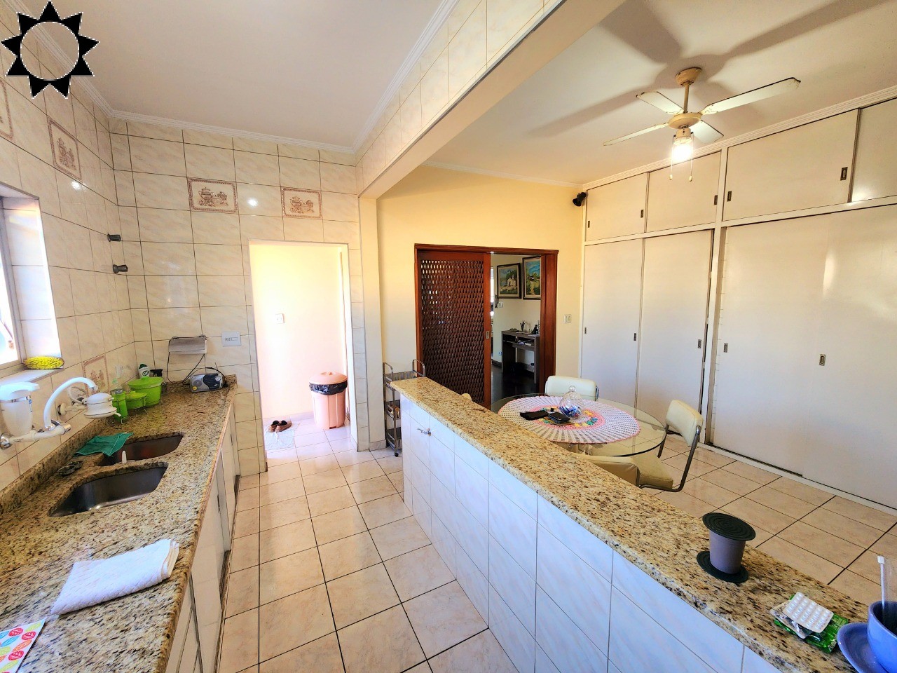 Casa, 3 quartos, 257 m² - Foto 14