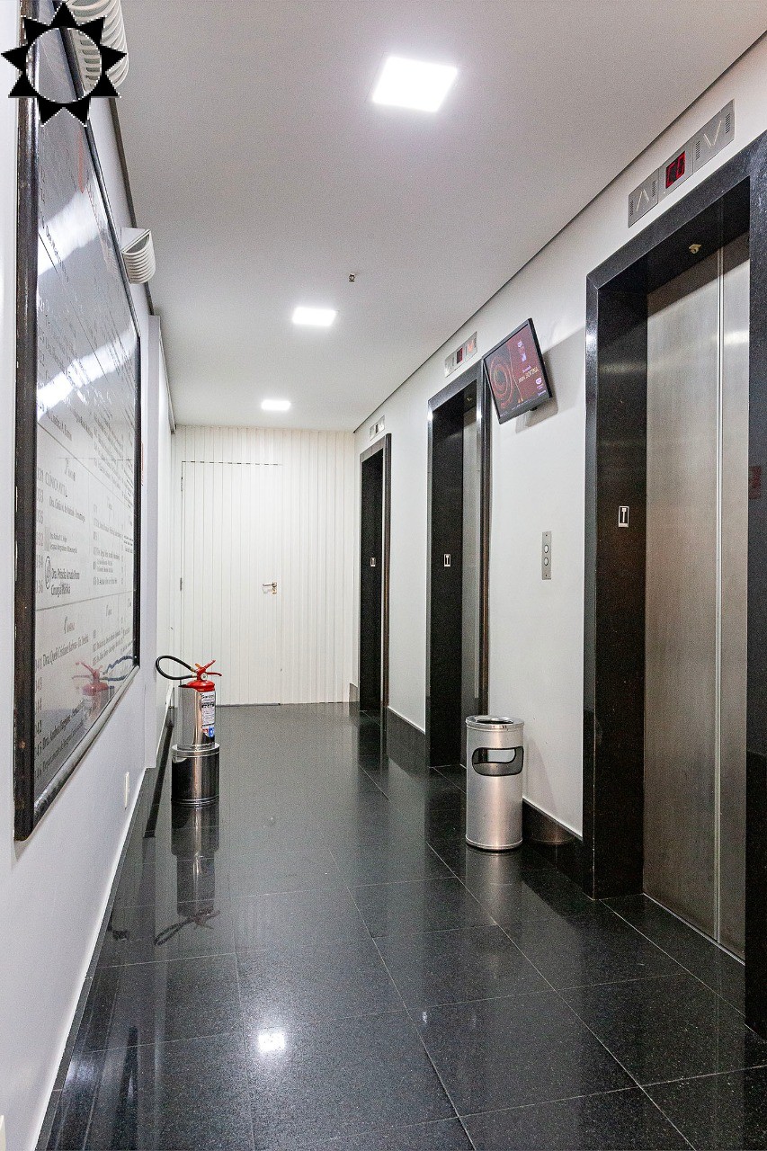 Sala-Conjunto, 39 m² - Foto 18