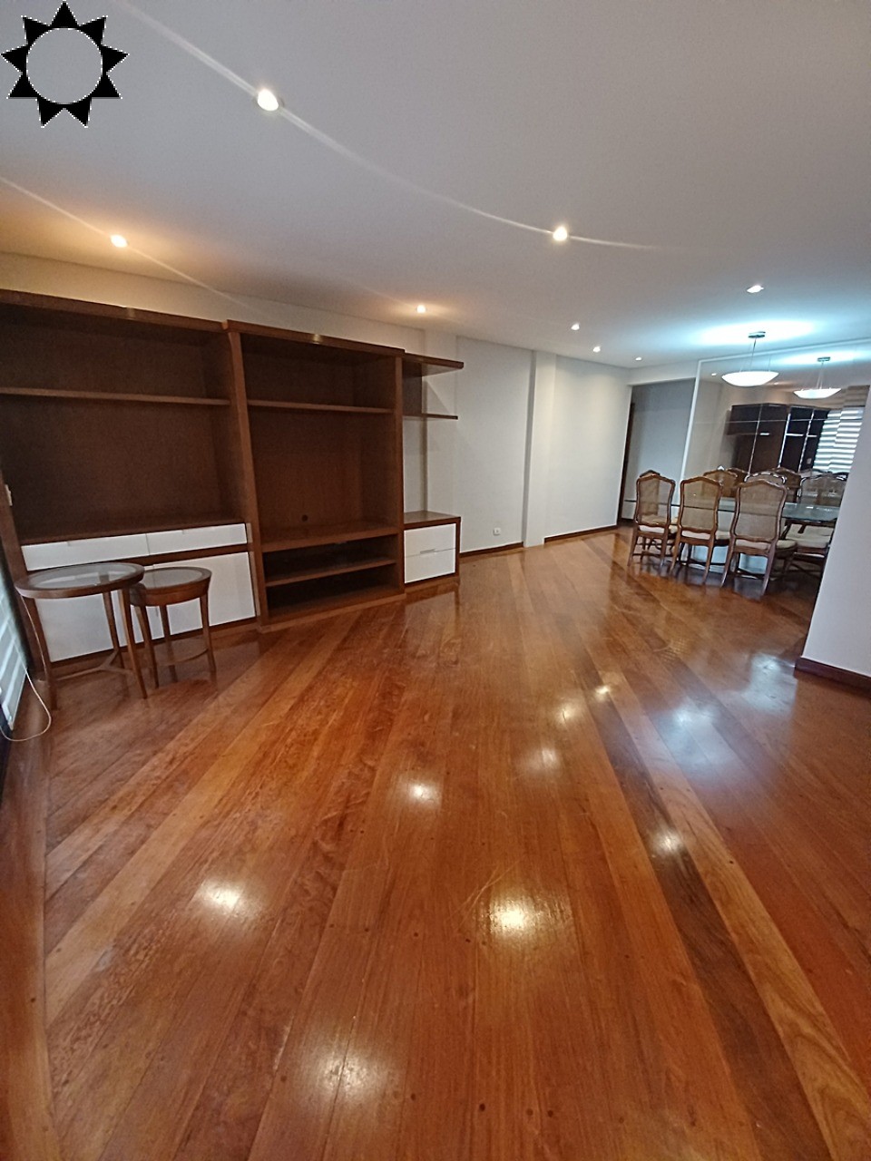 Apartamento, 4 quartos, 154 m² - Foto 3