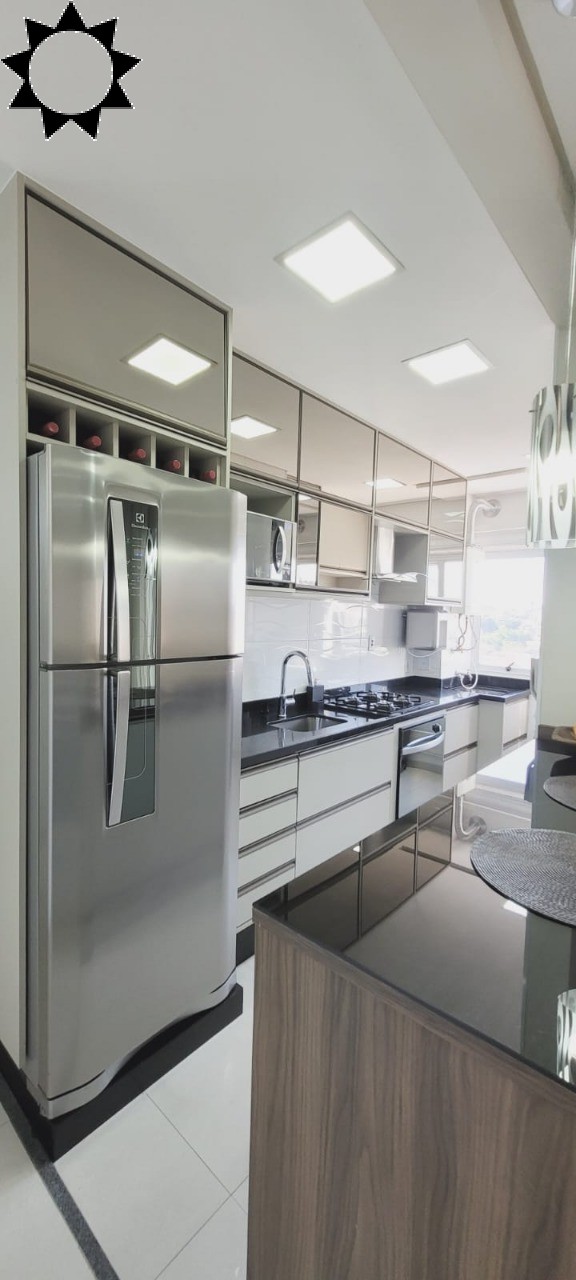 Apartamento, 3 quartos, 78 m² - Foto 32