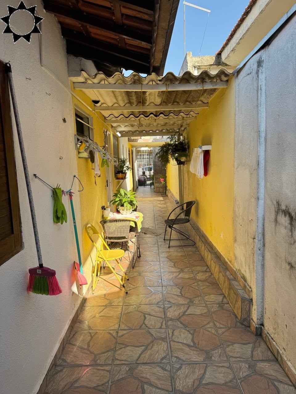Casa, 2 quartos, 125 m² - Foto 8