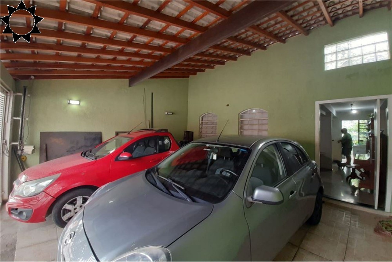 Casa, 2 quartos, 125 m² - Foto 23