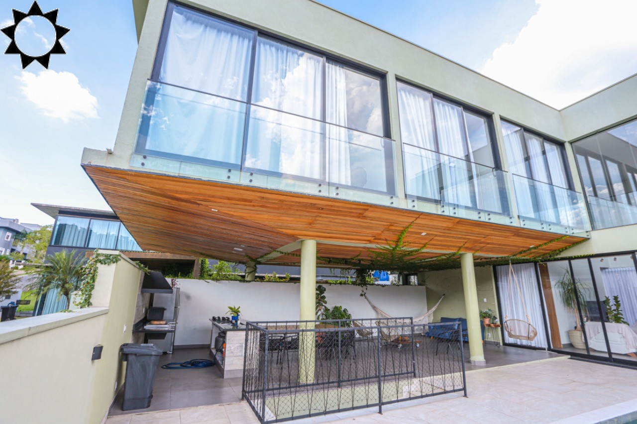 Casa, 4 quartos, 500 m² - Foto 42