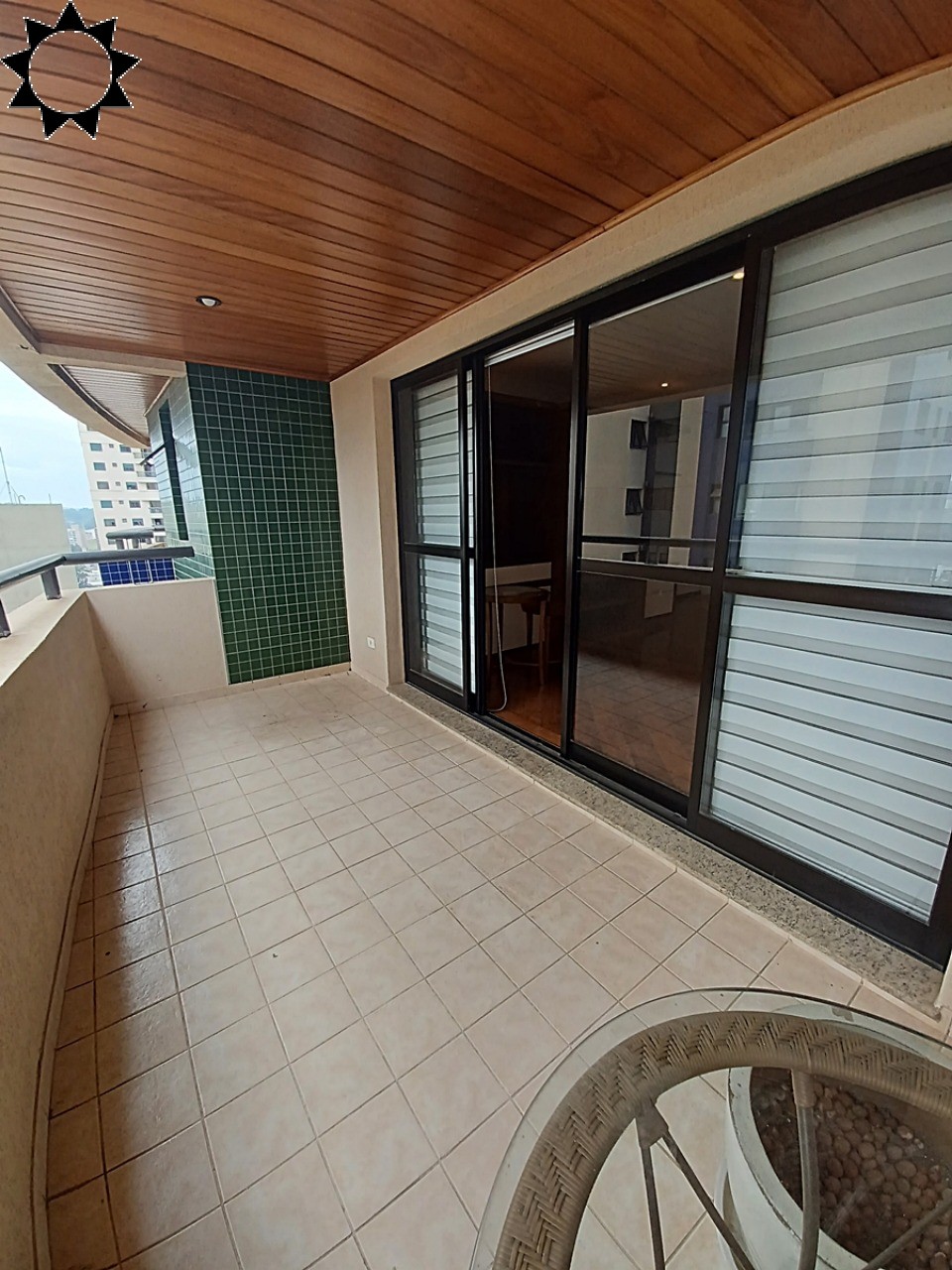 Apartamento, 4 quartos, 154 m² - Foto 1