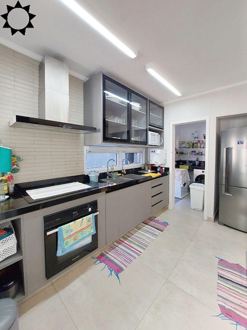 Casa, 4 quartos, 361 m² - Foto 11