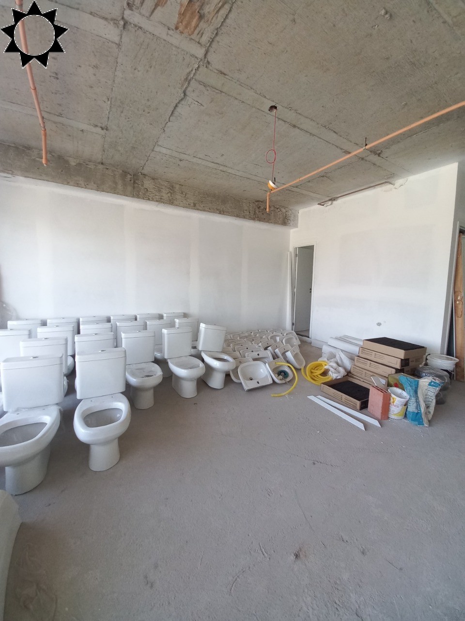 Sala-Conjunto, 574 m² - Foto 15