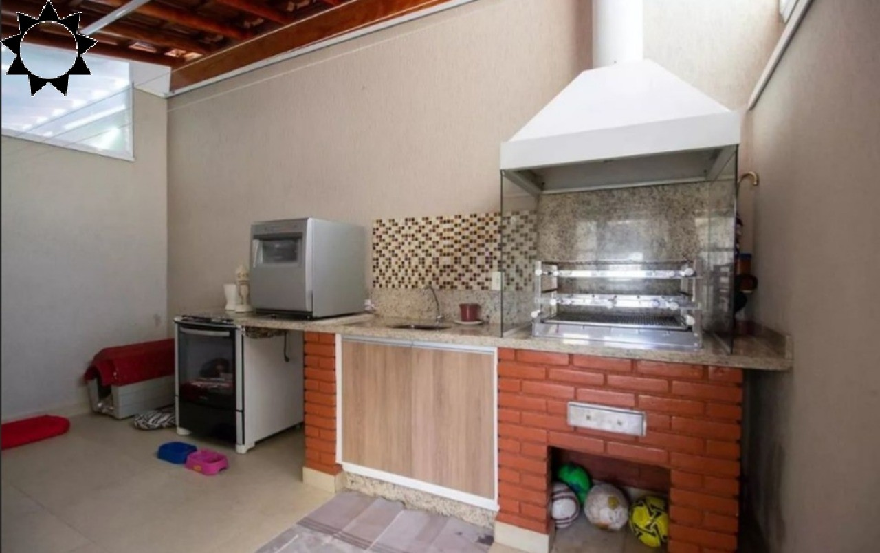 Casa, 3 quartos, 140 m² - Foto 5