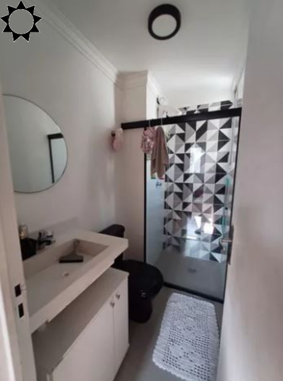 Apartamento, 3 quartos, 65 m² - Foto 6