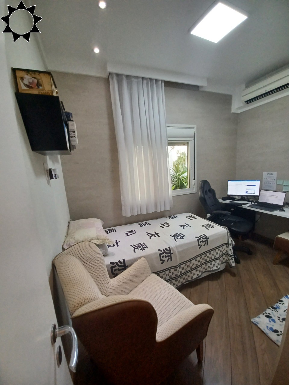 Apartamento, 3 quartos, 100 m² - Foto 19