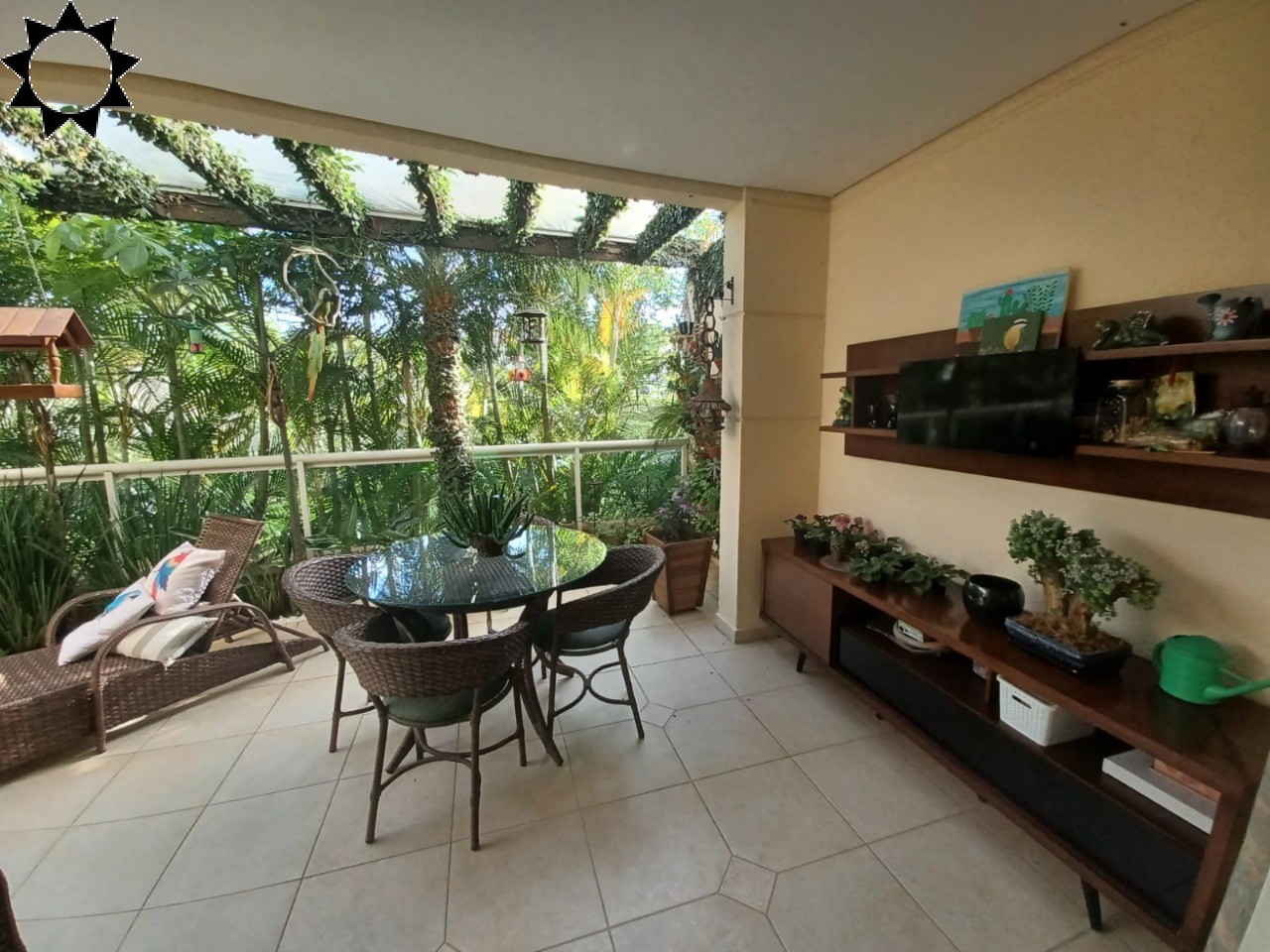Apartamento, 3 quartos, 100 m² - Foto 28