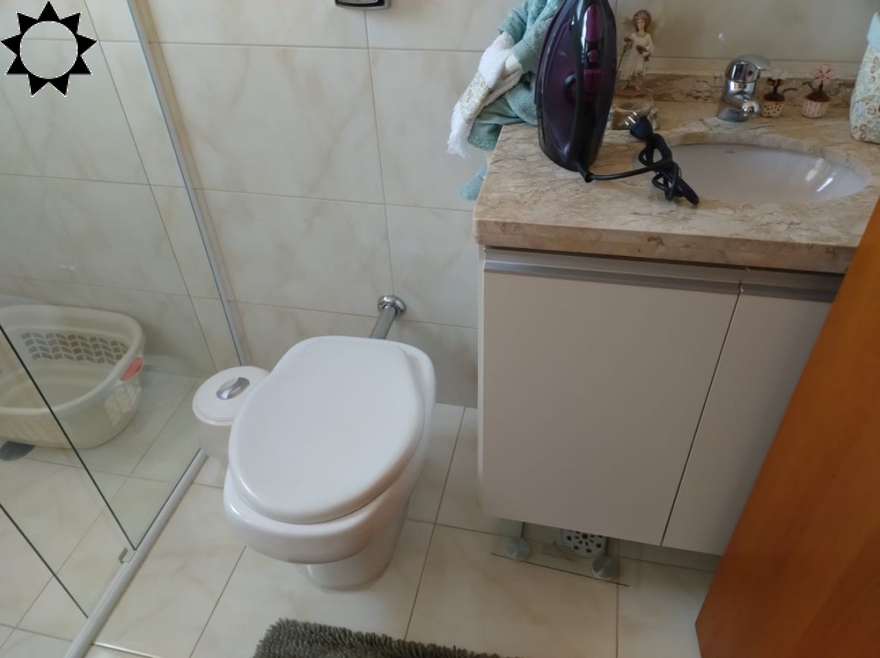 Casa, 3 quartos, 223 m² - Foto 11