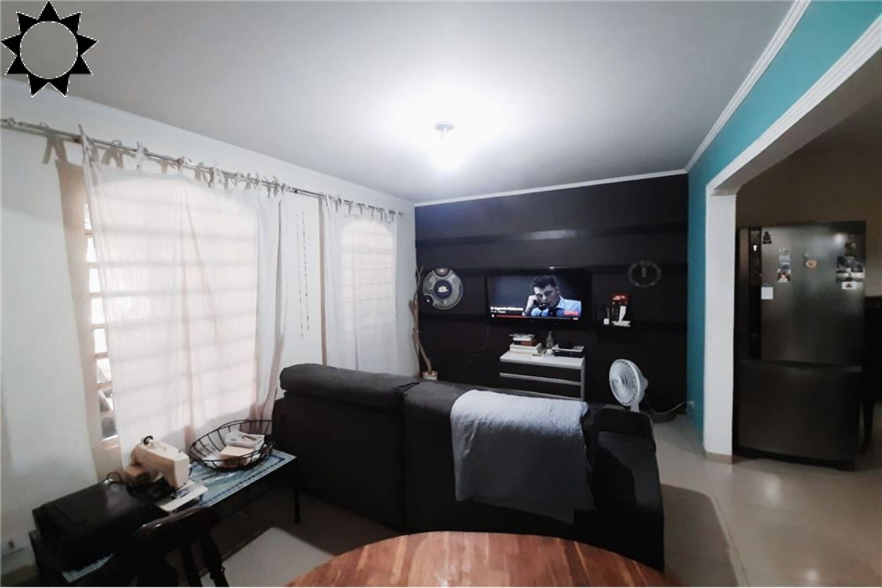 Casa, 2 quartos, 125 m² - Foto 3