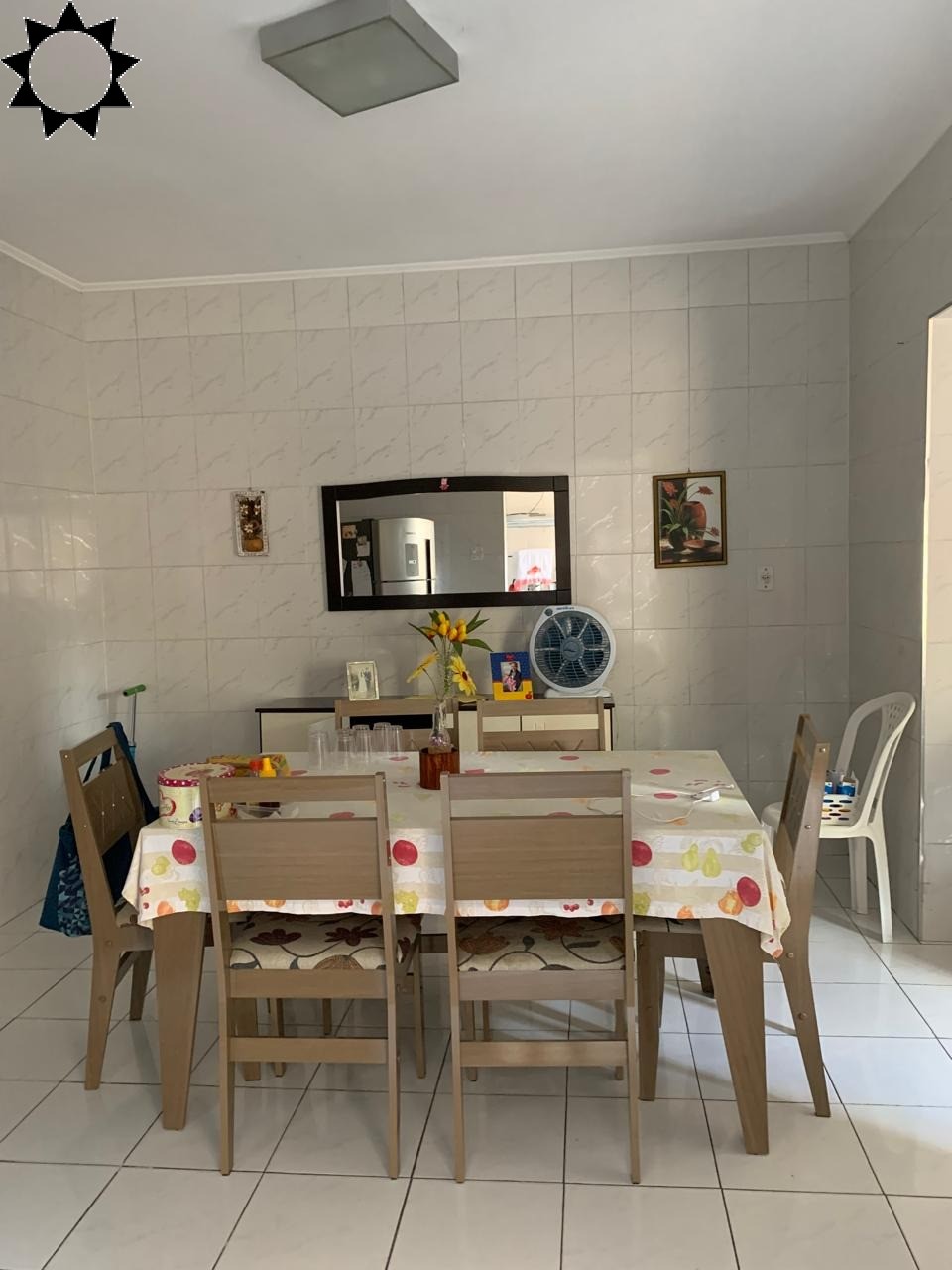 Casa, 3 quartos, 180 m² - Foto 5