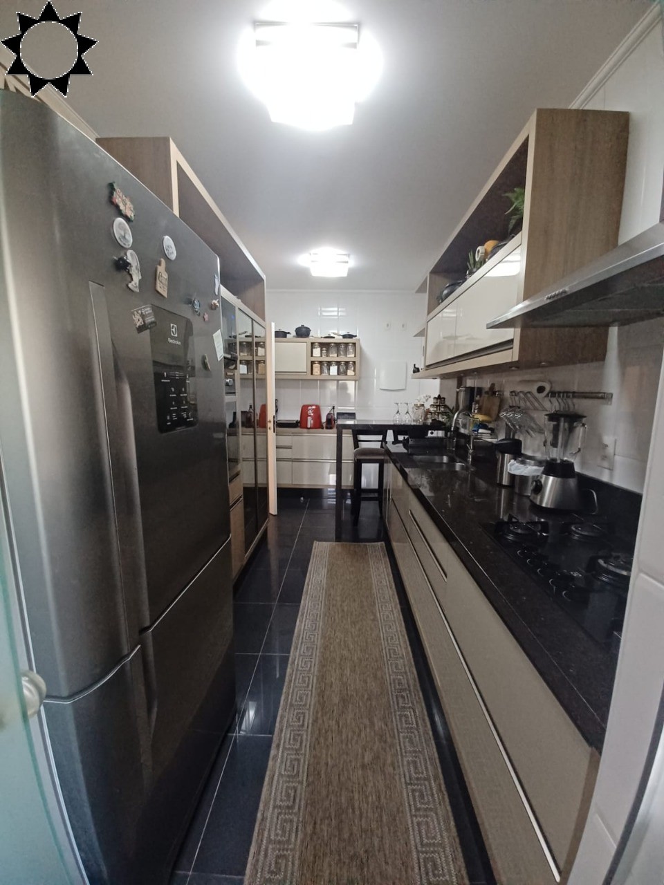 Apartamento, 3 quartos, 100 m² - Foto 47
