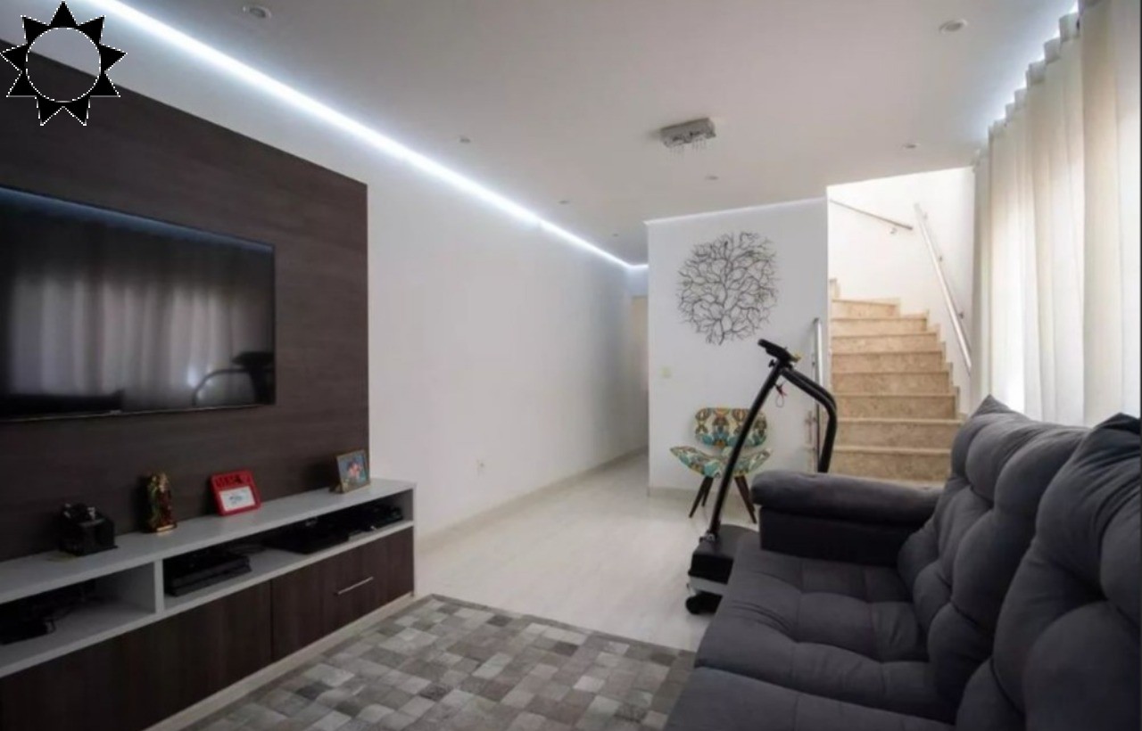 Casa, 3 quartos, 140 m² - Foto 7