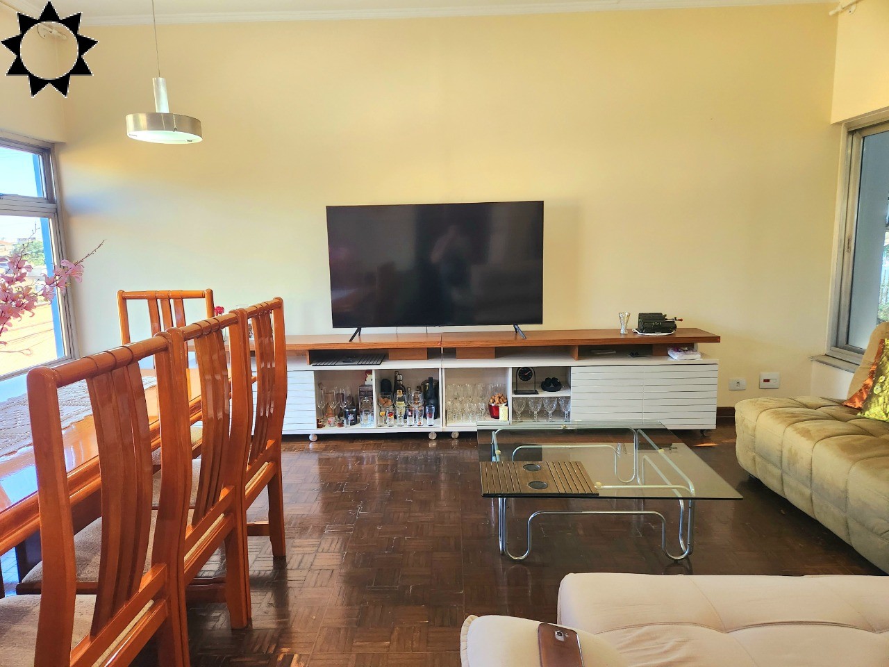 Casa, 3 quartos, 257 m² - Foto 2