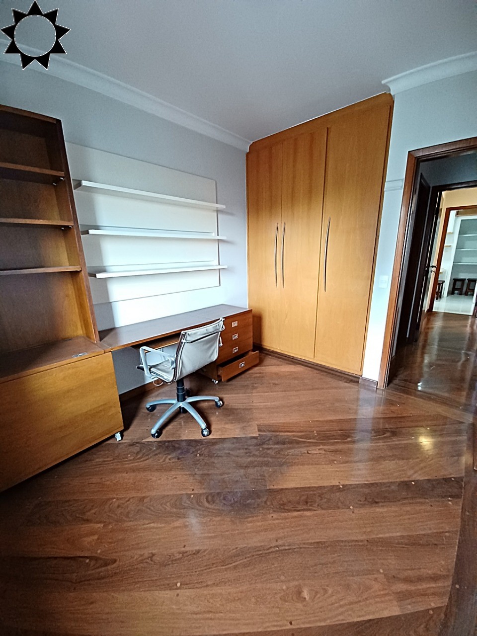 Apartamento, 4 quartos, 154 m² - Foto 19