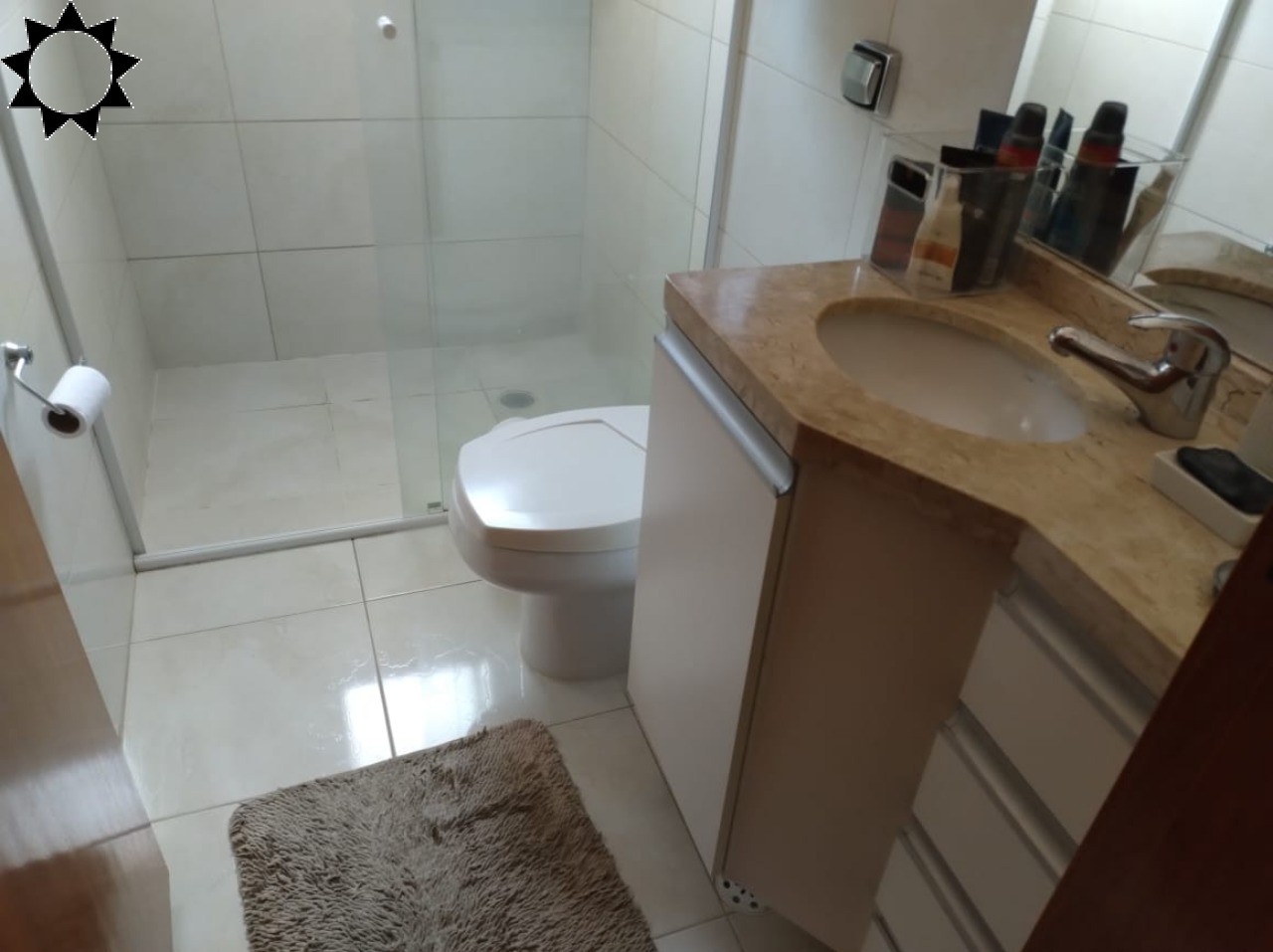 Casa, 3 quartos, 223 m² - Foto 8