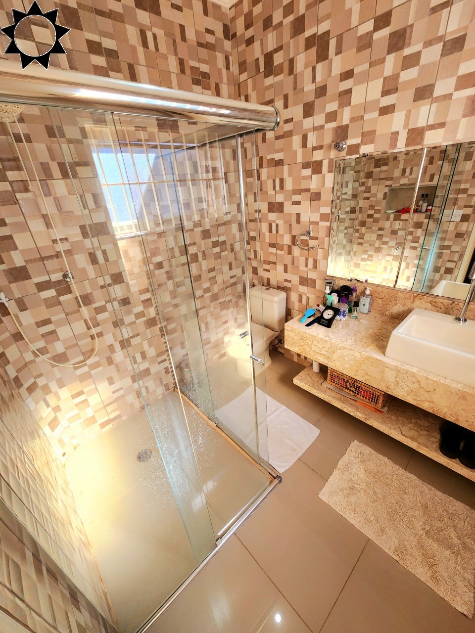 Casa, 3 quartos, 257 m² - Foto 19