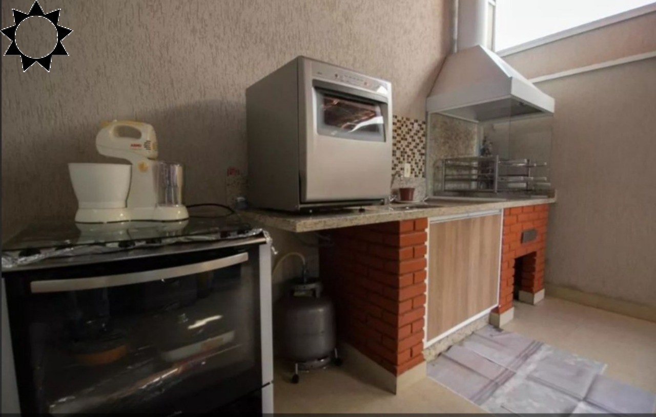 Casa, 3 quartos, 140 m² - Foto 6