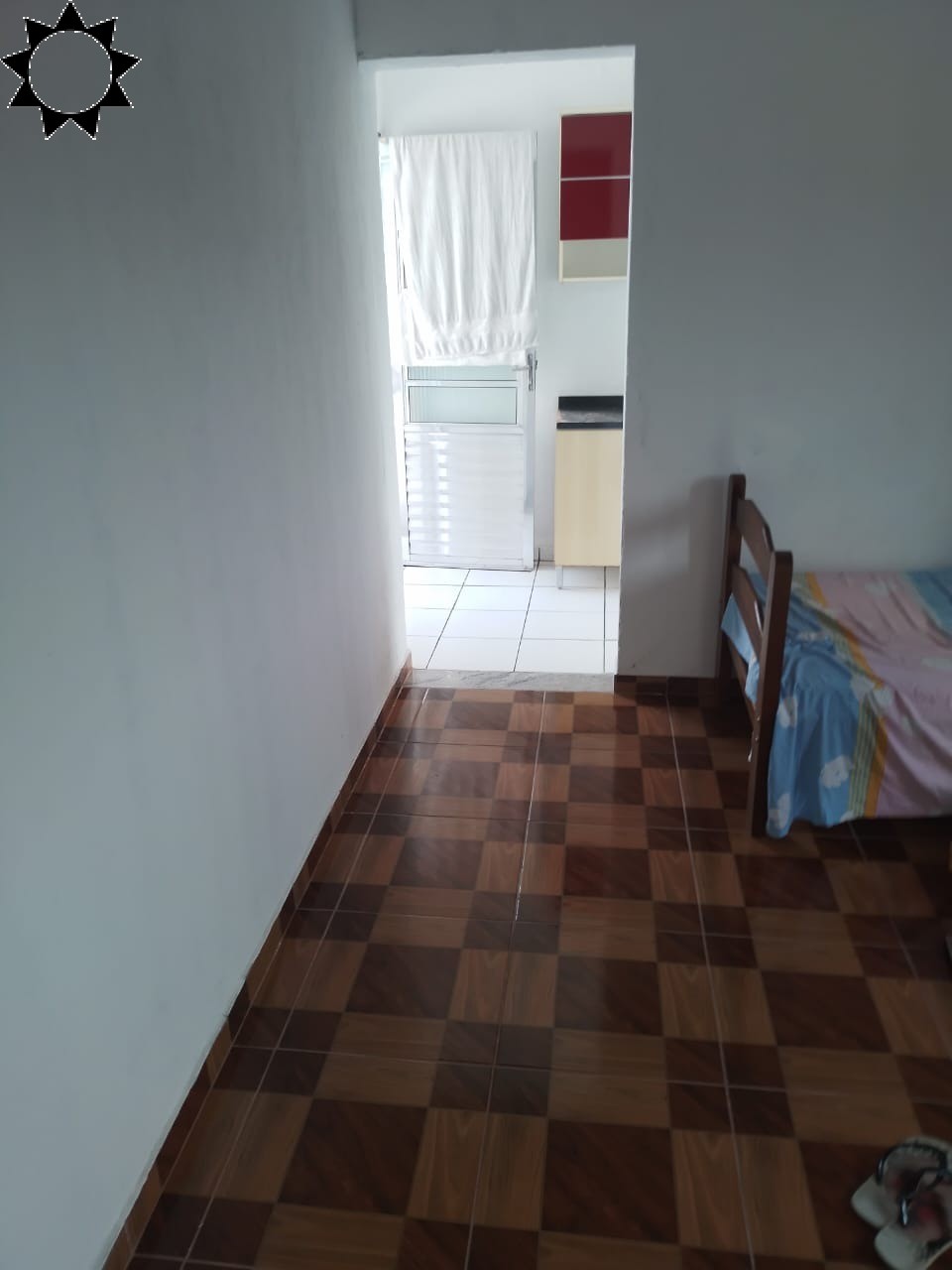 Casa, 2 quartos, 120 m² - Foto 2
