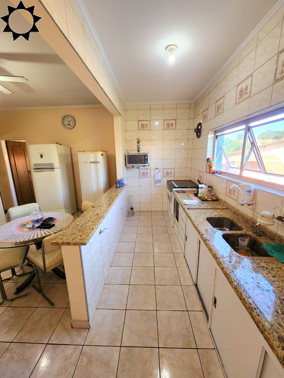 Casa, 3 quartos, 257 m² - Foto 12