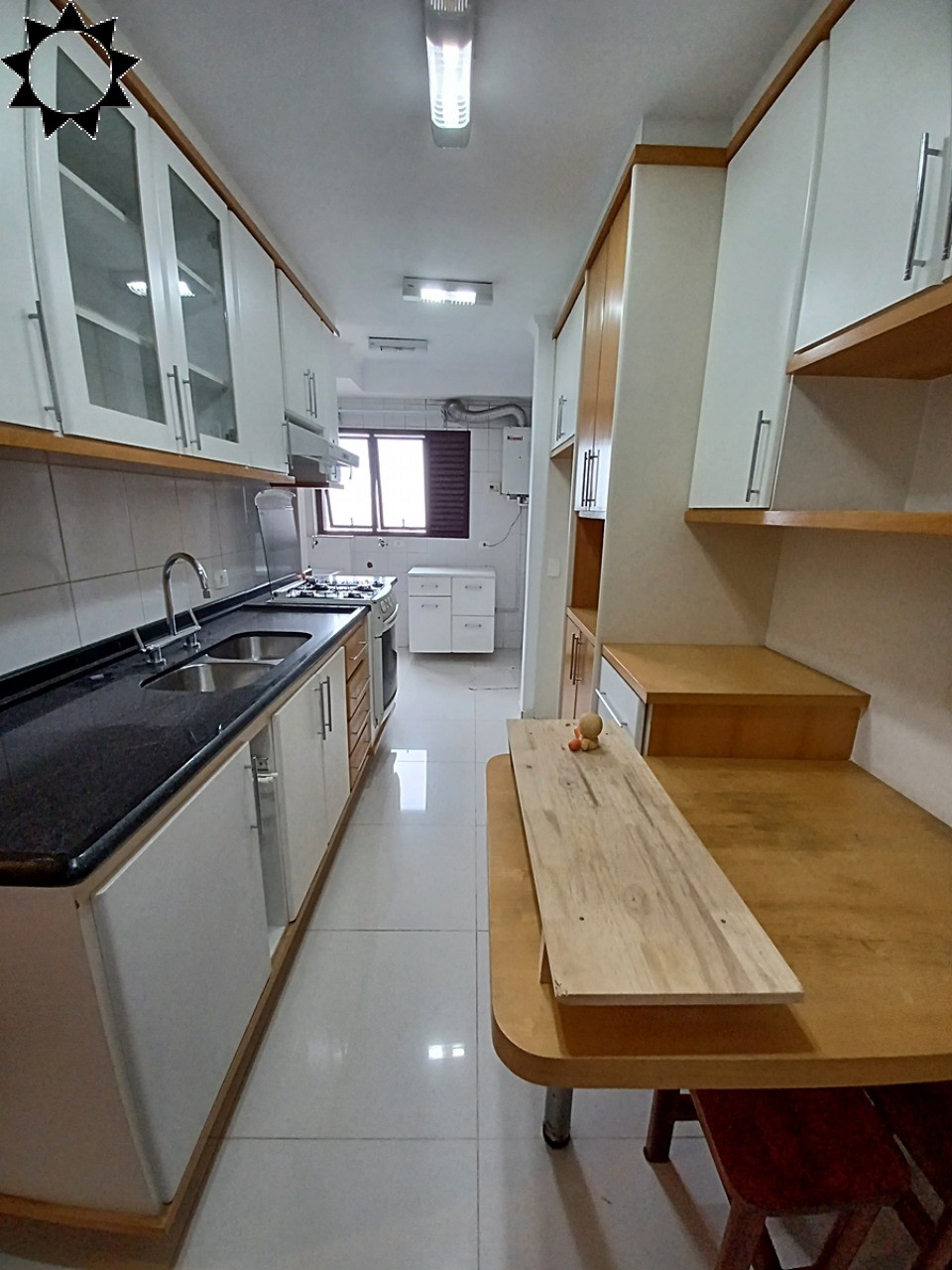 Apartamento, 4 quartos, 154 m² - Foto 29