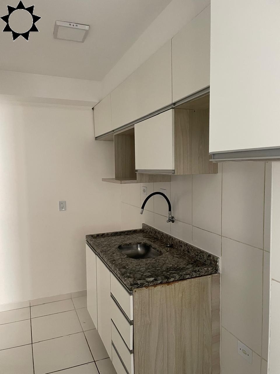 Apartamento, 3 quartos, 57 m² - Foto 3