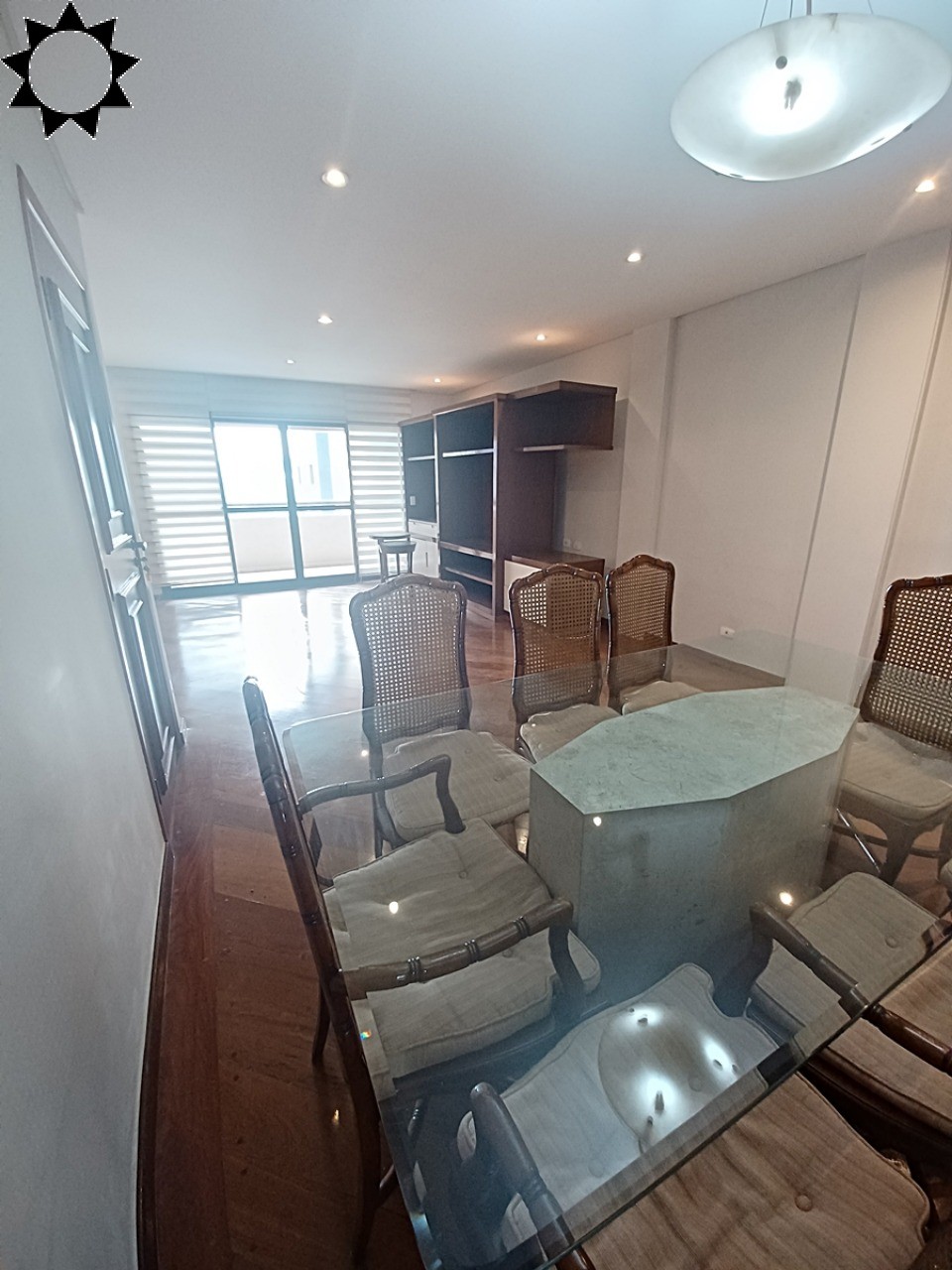 Apartamento, 4 quartos, 154 m² - Foto 8