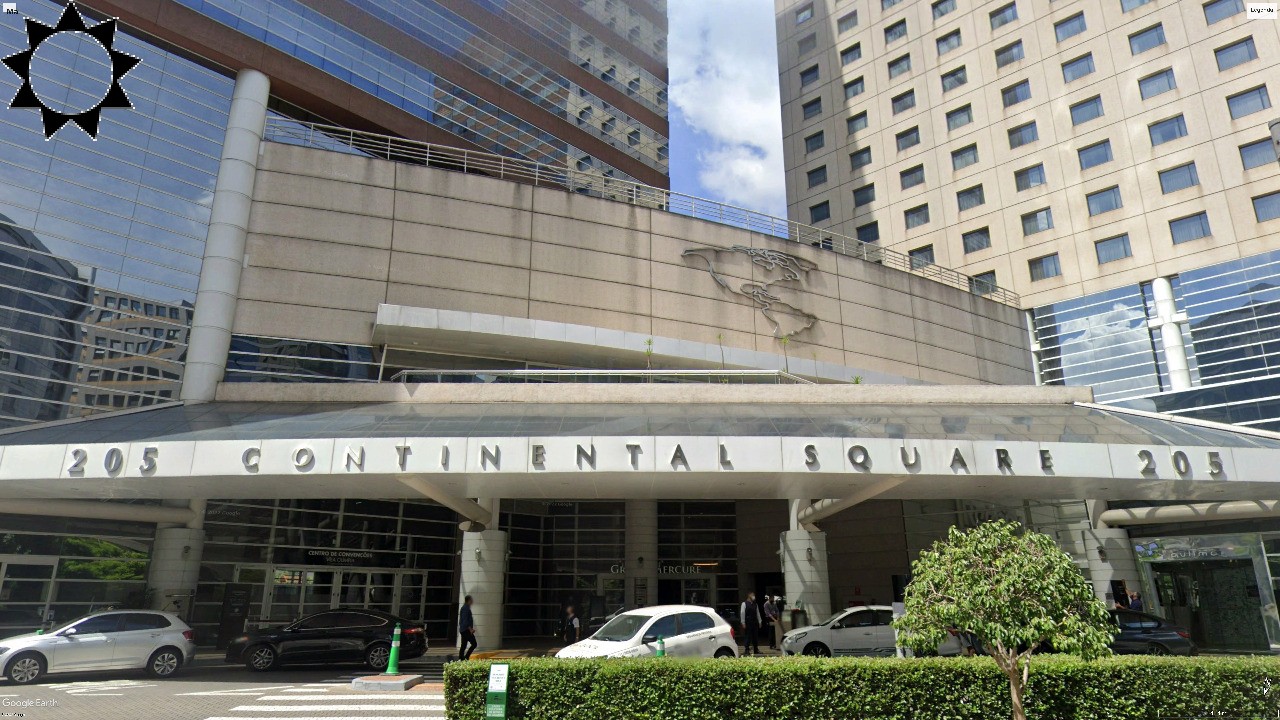 Sala-Conjunto, 477 m² - Foto 2