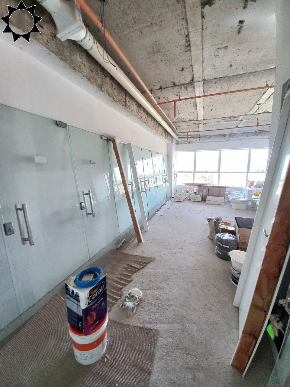 Sala-Conjunto, 574 m² - Foto 9