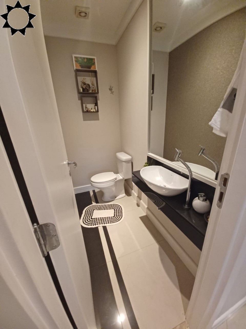 Apartamento, 3 quartos, 100 m² - Foto 23