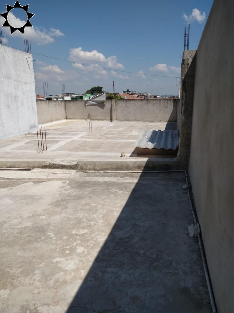 Casa, 2 quartos, 125 m² - Foto 4