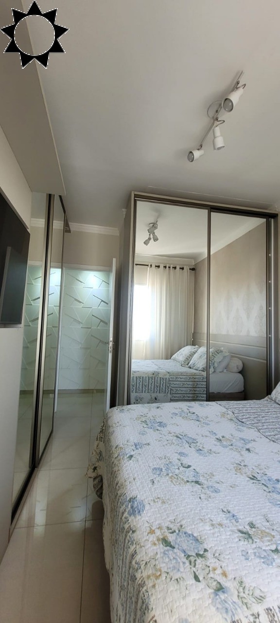 Apartamento, 3 quartos, 78 m² - Foto 22