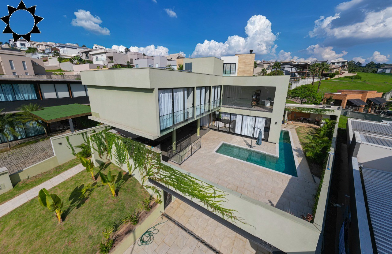Casa, 4 quartos, 500 m² - Foto 9
