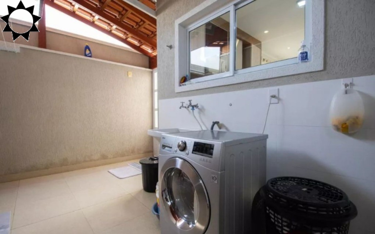 Casa, 3 quartos, 140 m² - Foto 11