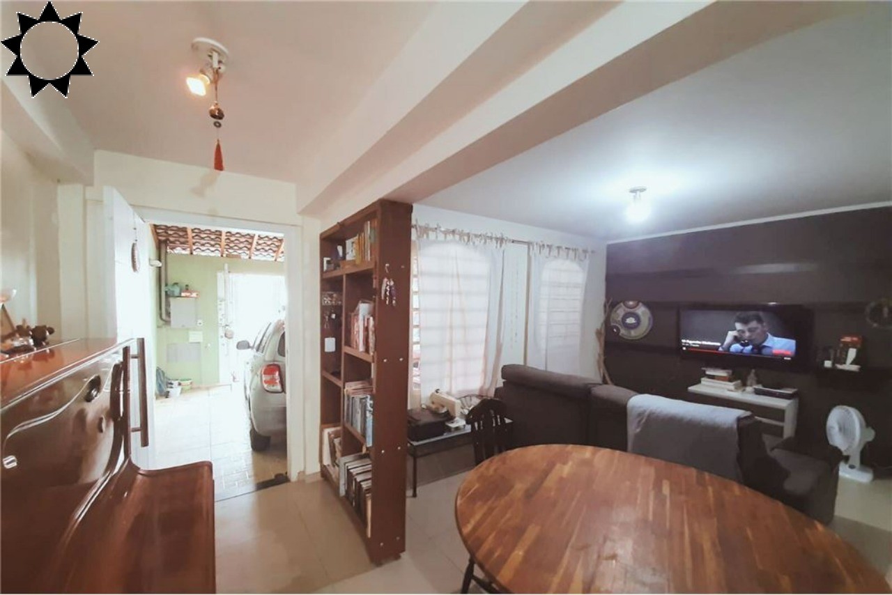 Casa, 2 quartos, 125 m² - Foto 1