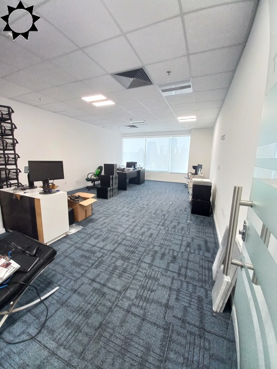 Sala-Conjunto, 1000 m² - Foto 8