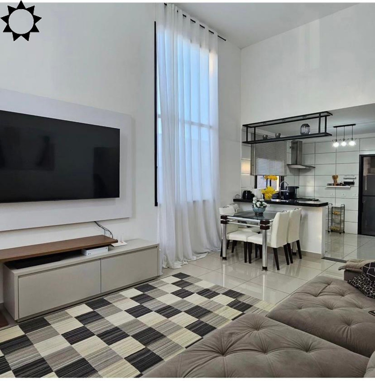 Casa, 3 quartos, 143 m² - Foto 3