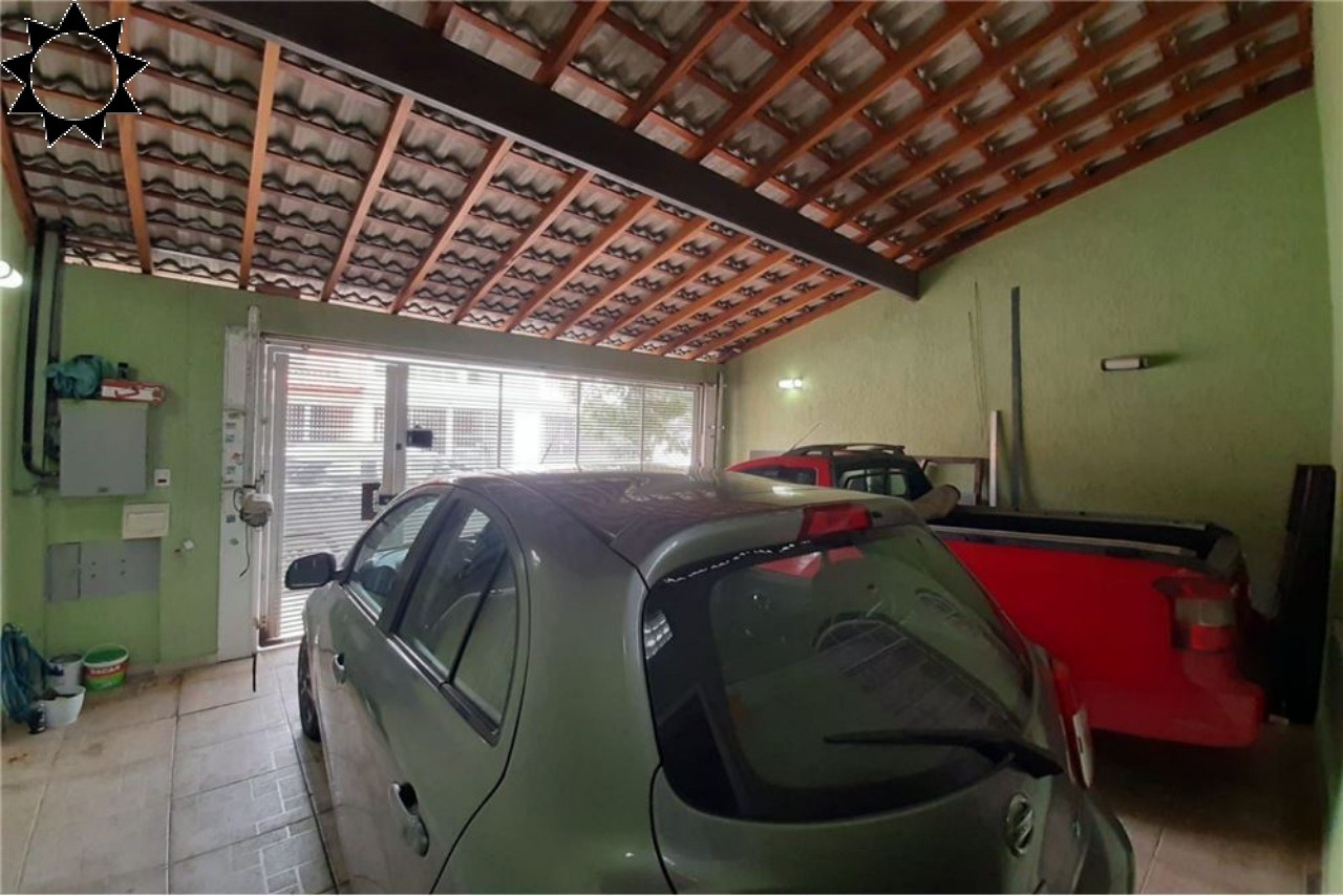 Casa, 2 quartos, 125 m² - Foto 22