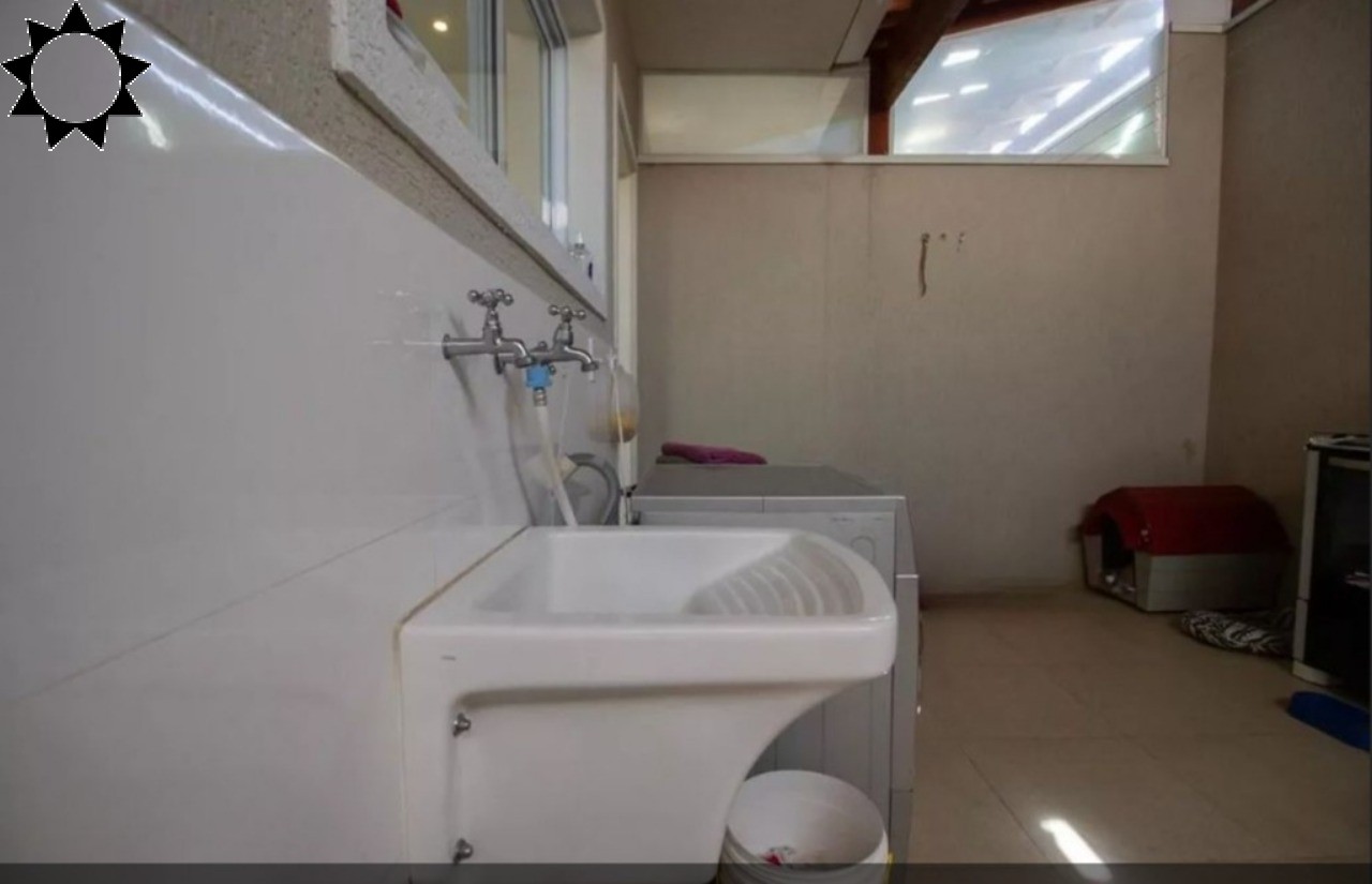 Casa, 3 quartos, 140 m² - Foto 25
