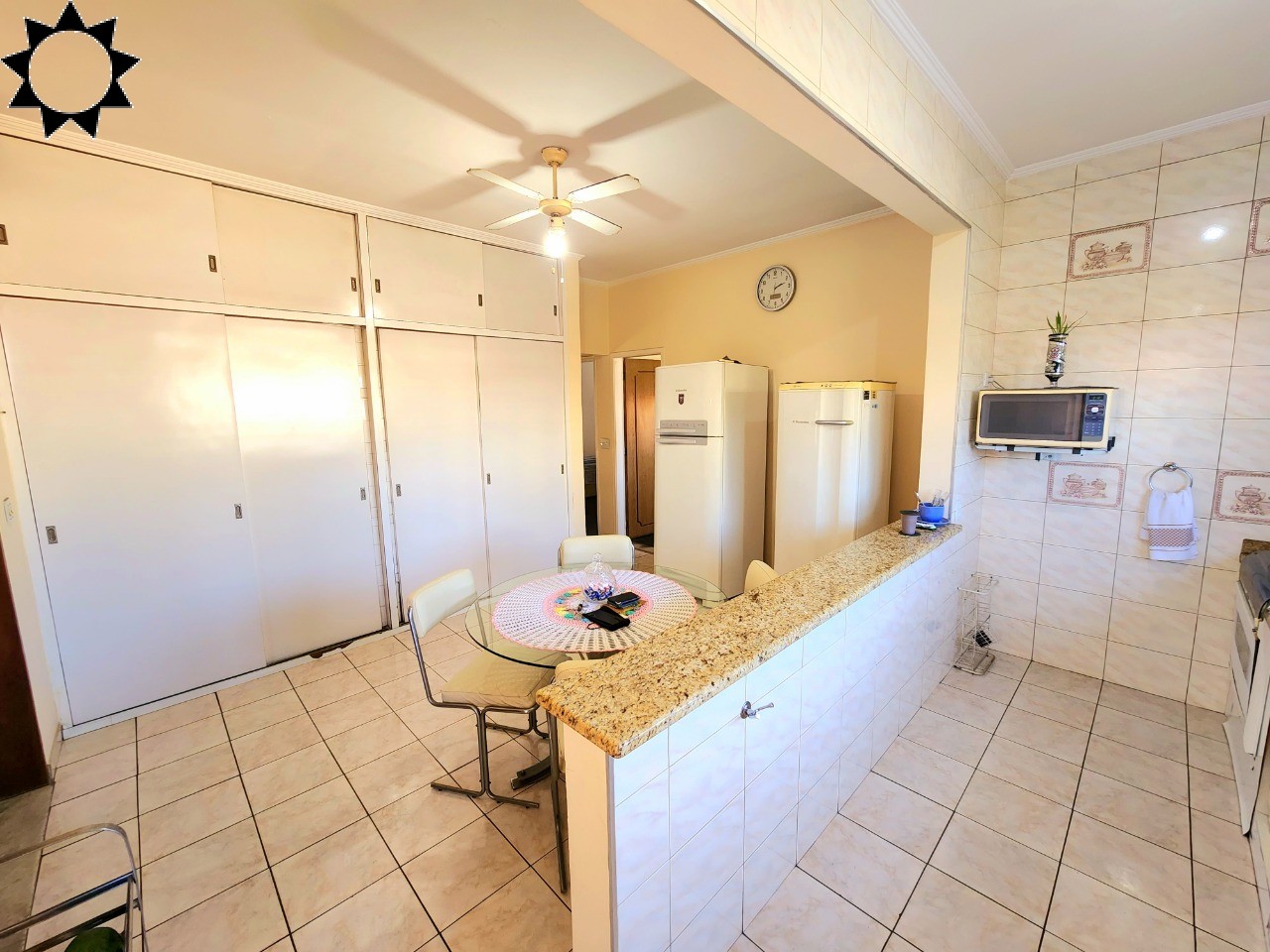 Casa, 3 quartos, 257 m² - Foto 13