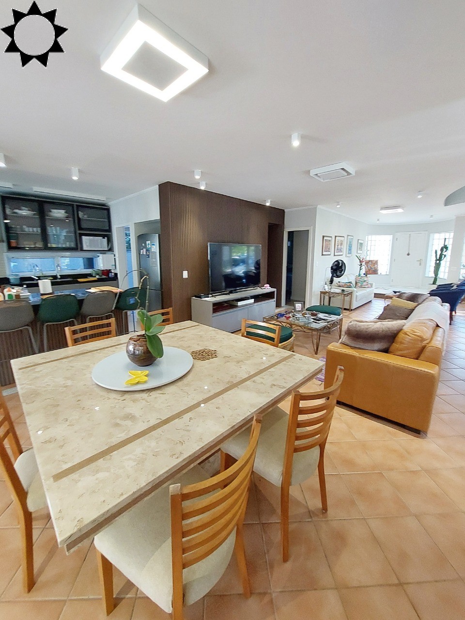 Casa, 4 quartos, 361 m² - Foto 6