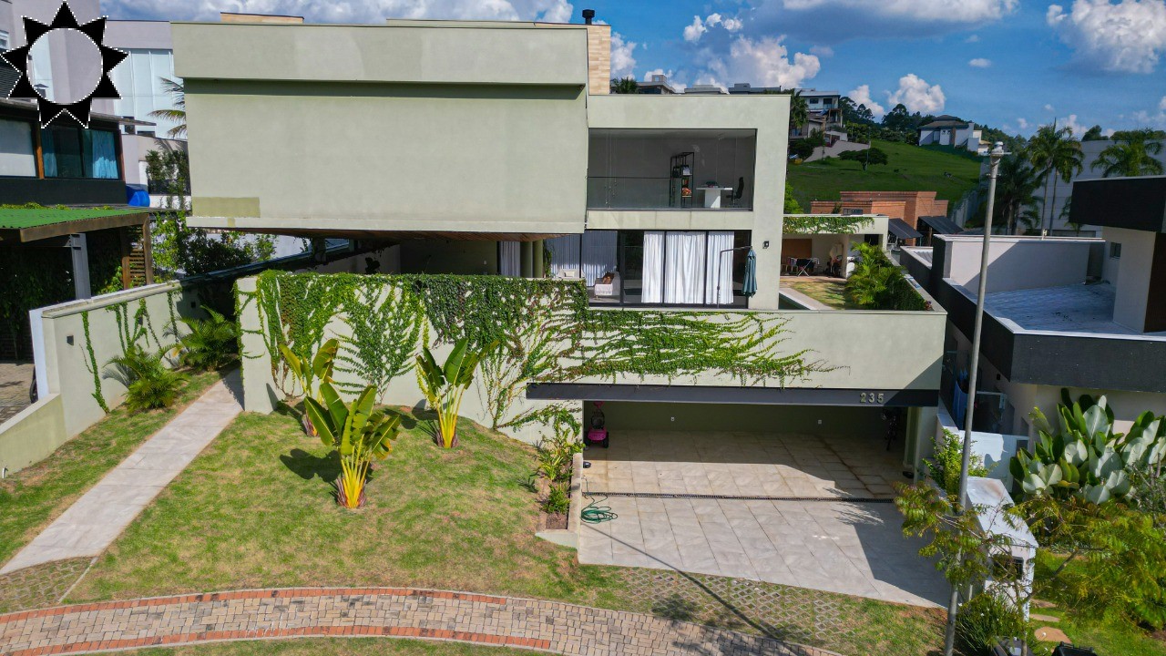 Casa, 4 quartos, 500 m² - Foto 6