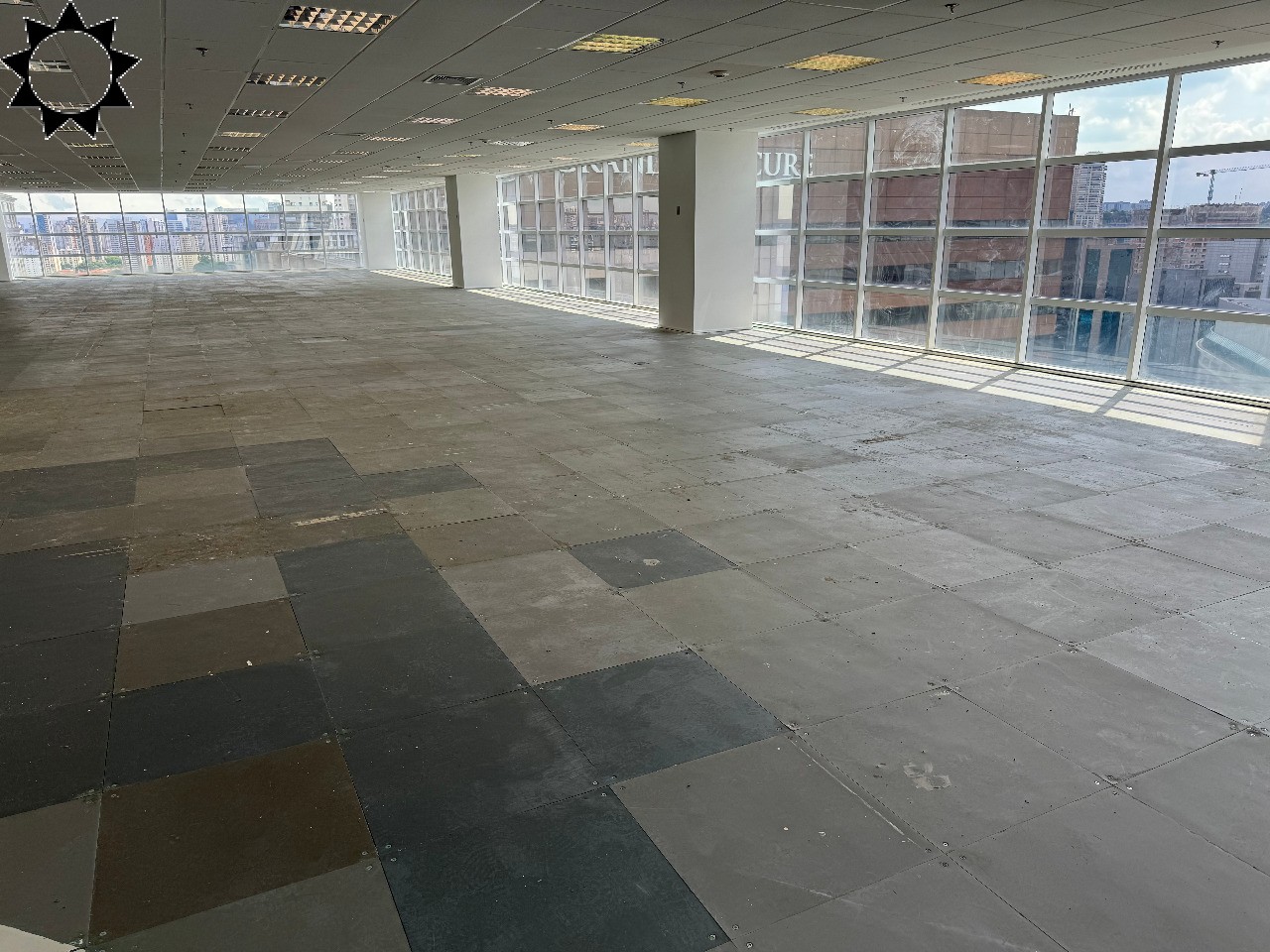 Sala-Conjunto, 477 m² - Foto 13