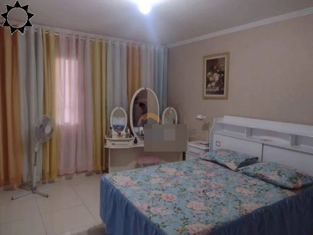 Casa, 3 quartos, 168 m² - Foto 1