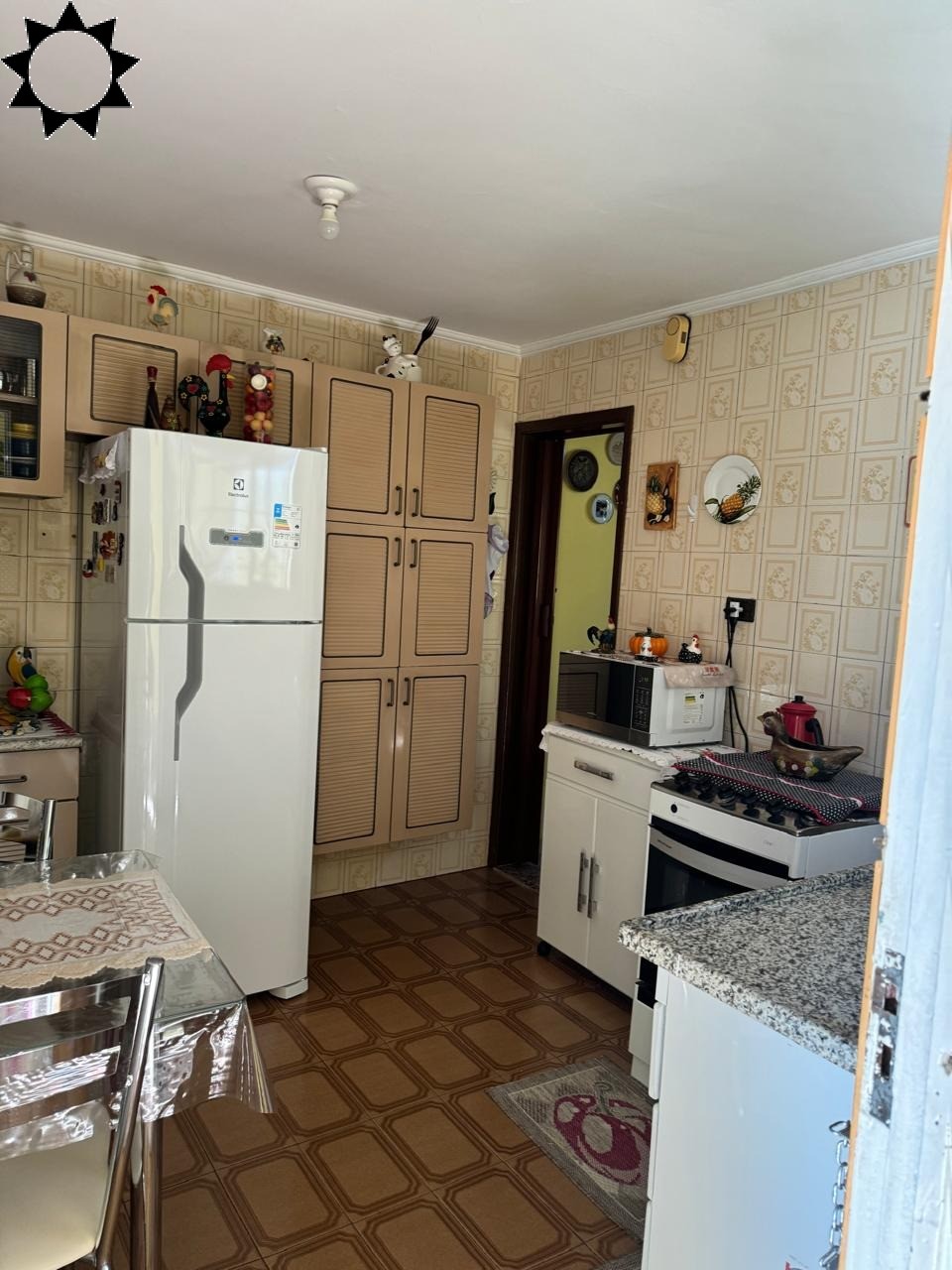Casa, 2 quartos, 125 m² - Foto 4