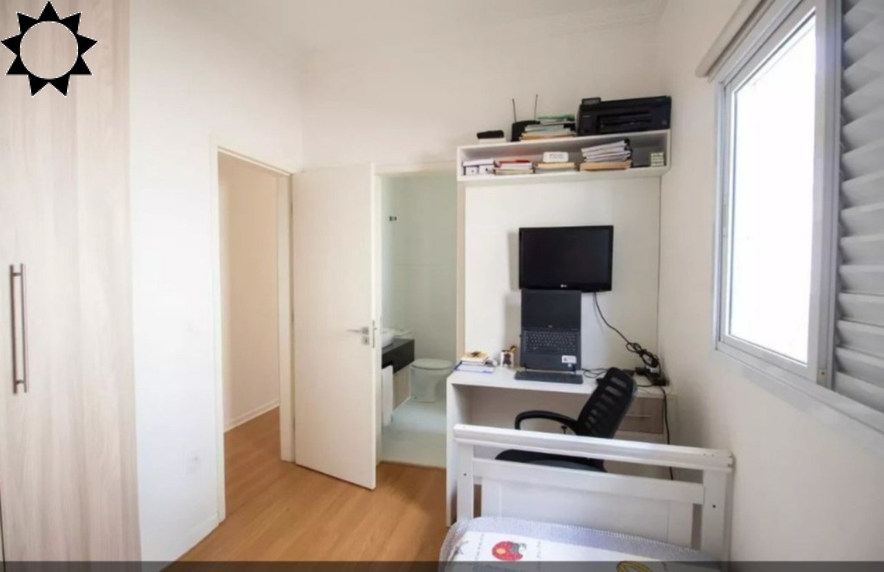 Casa, 3 quartos, 140 m² - Foto 35