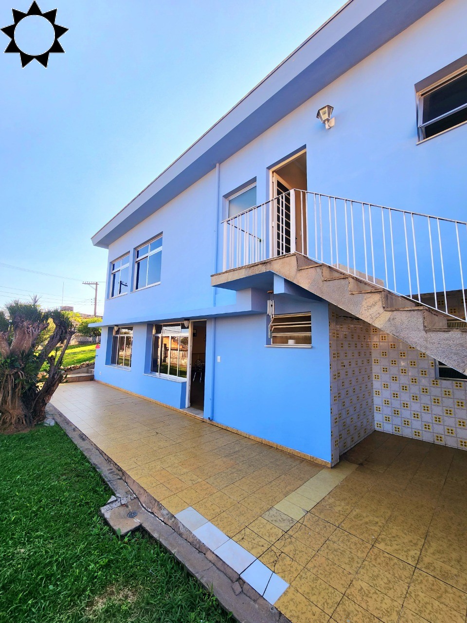 Casa, 3 quartos, 257 m² - Foto 38